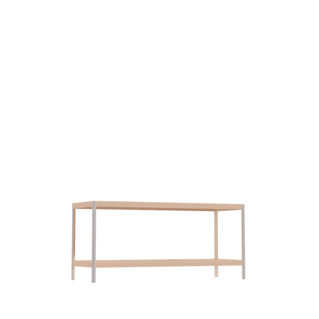 Low cabinet (55x120x42 cm)