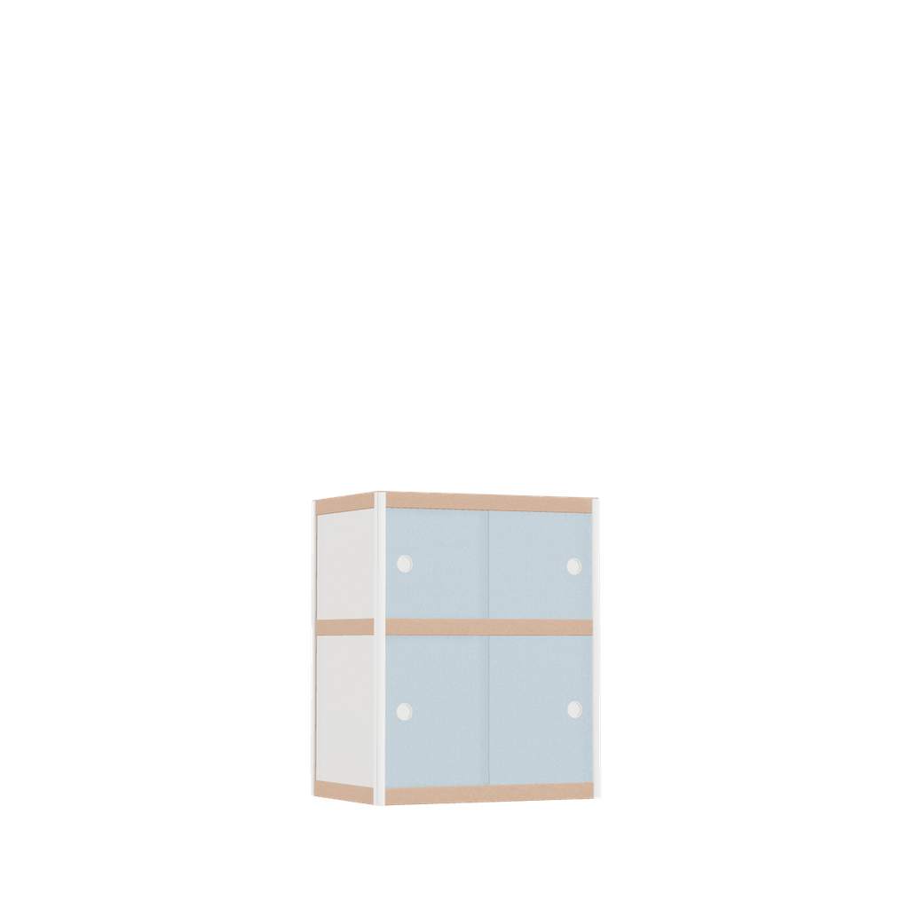Armoire (76x62x42 cm)