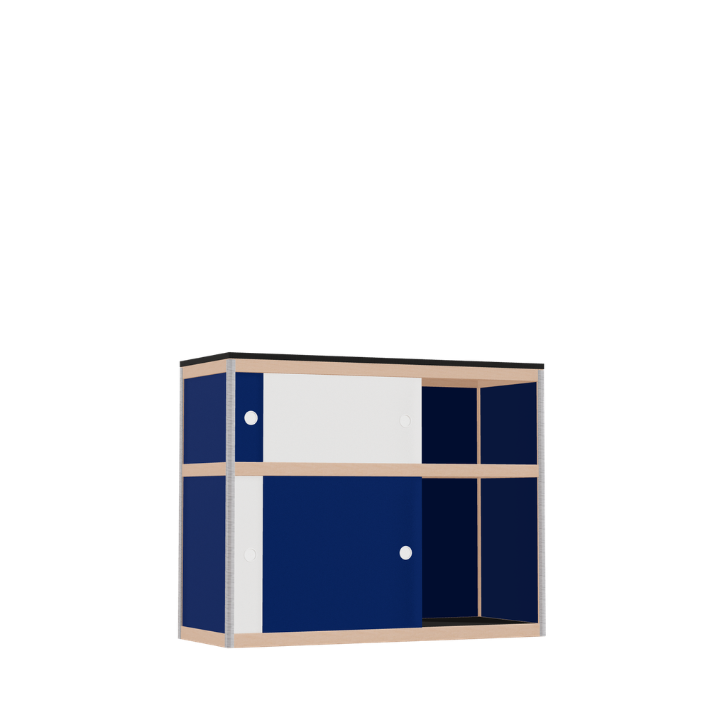 Kast (87.8x110x42 cm)