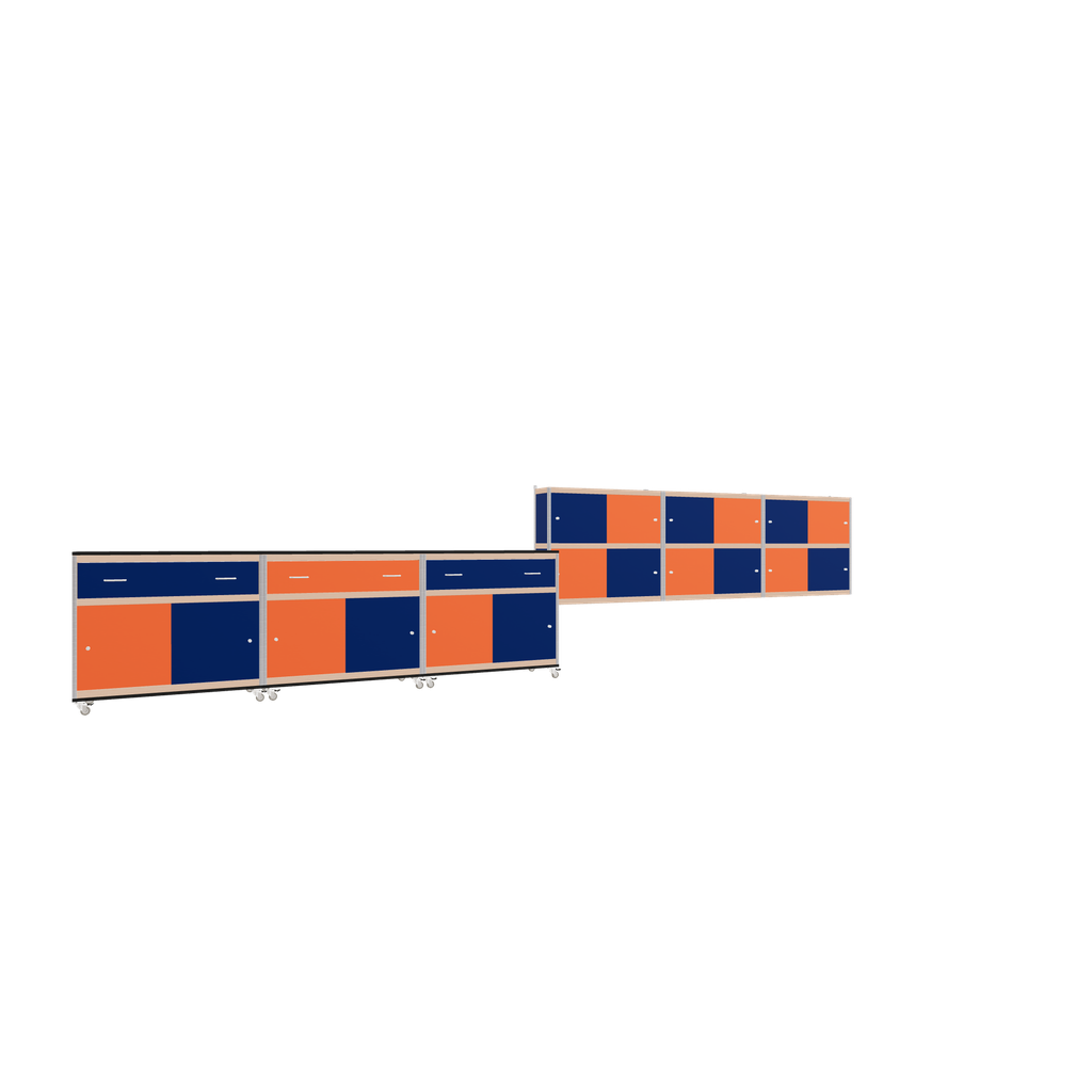 Furniture (89.8x600x42 cm)