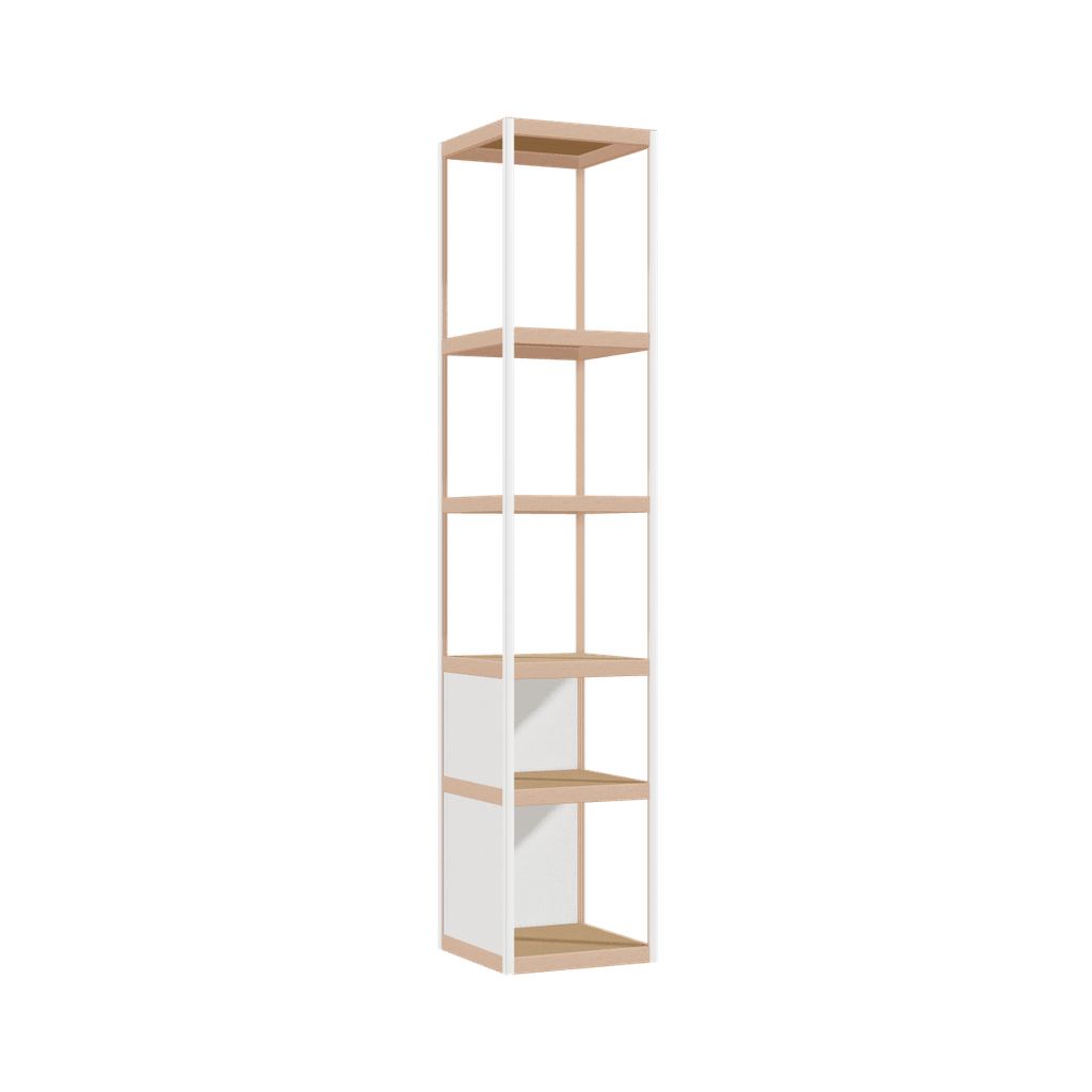 Shelf (209x42x42 cm)