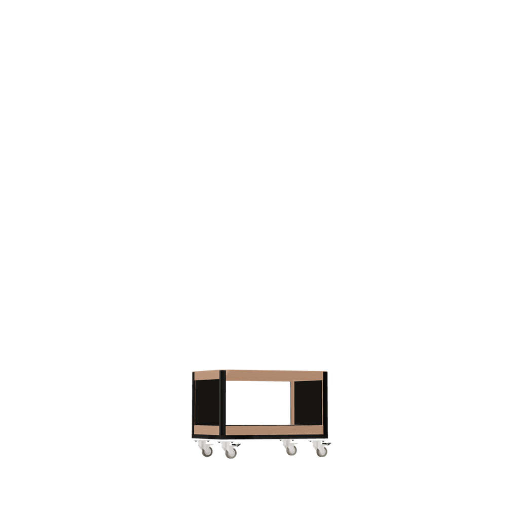 Low cabinet (37x52x32 cm)