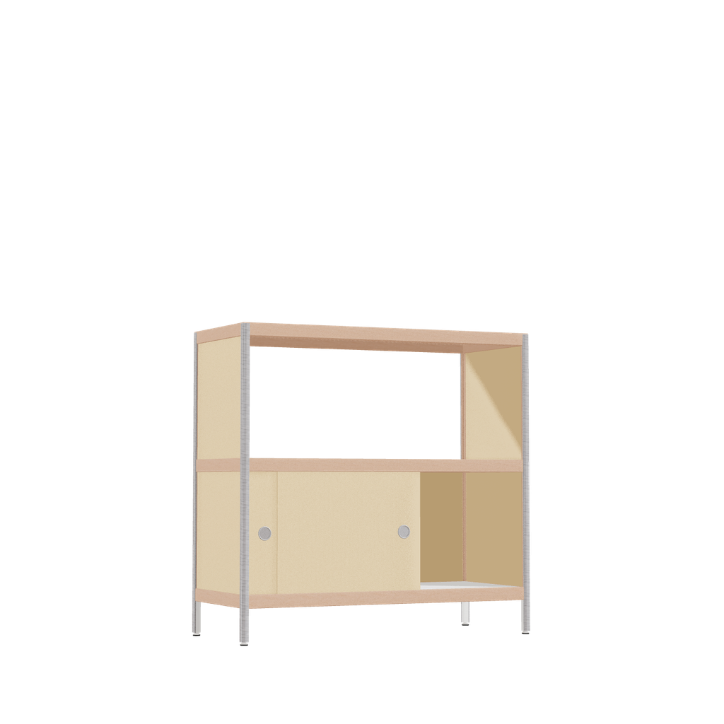 Cabinet (97x100x42 cm)