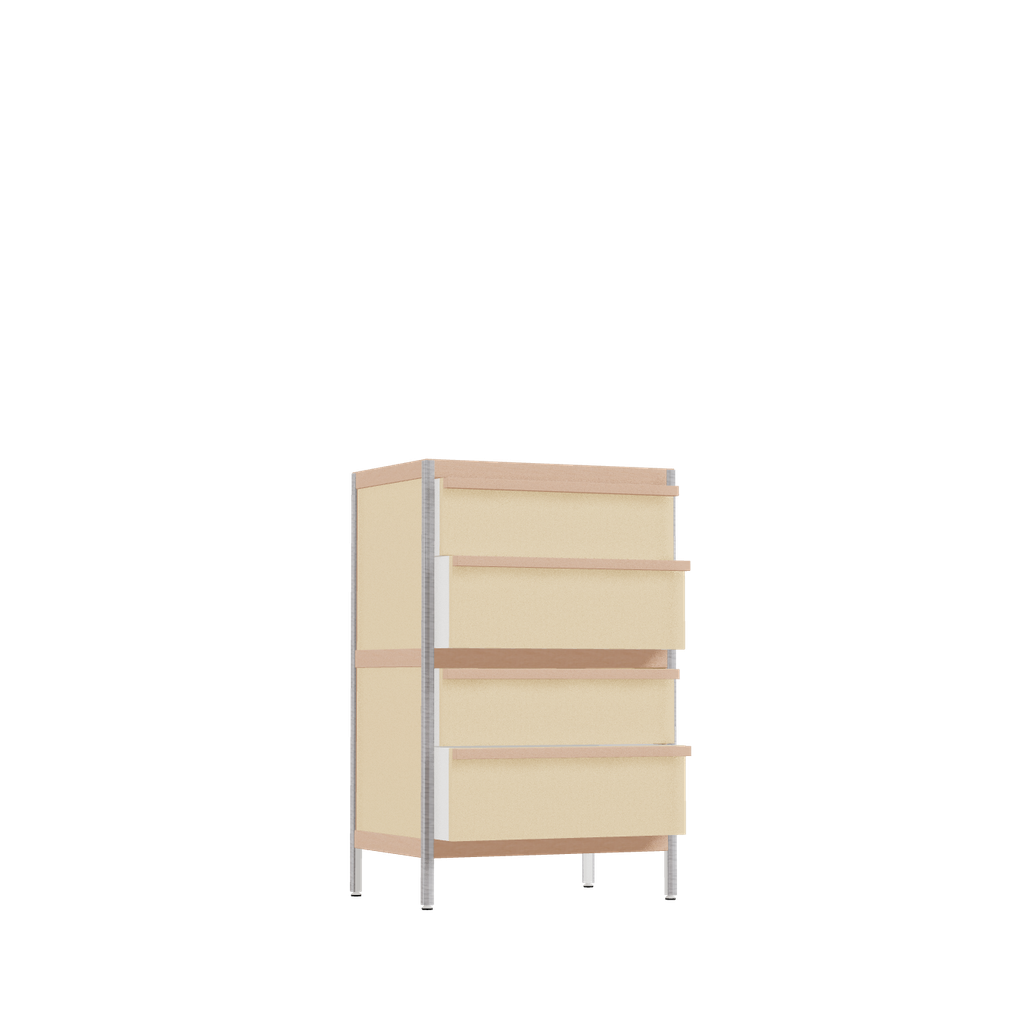 Kolom (97x62x42 cm)