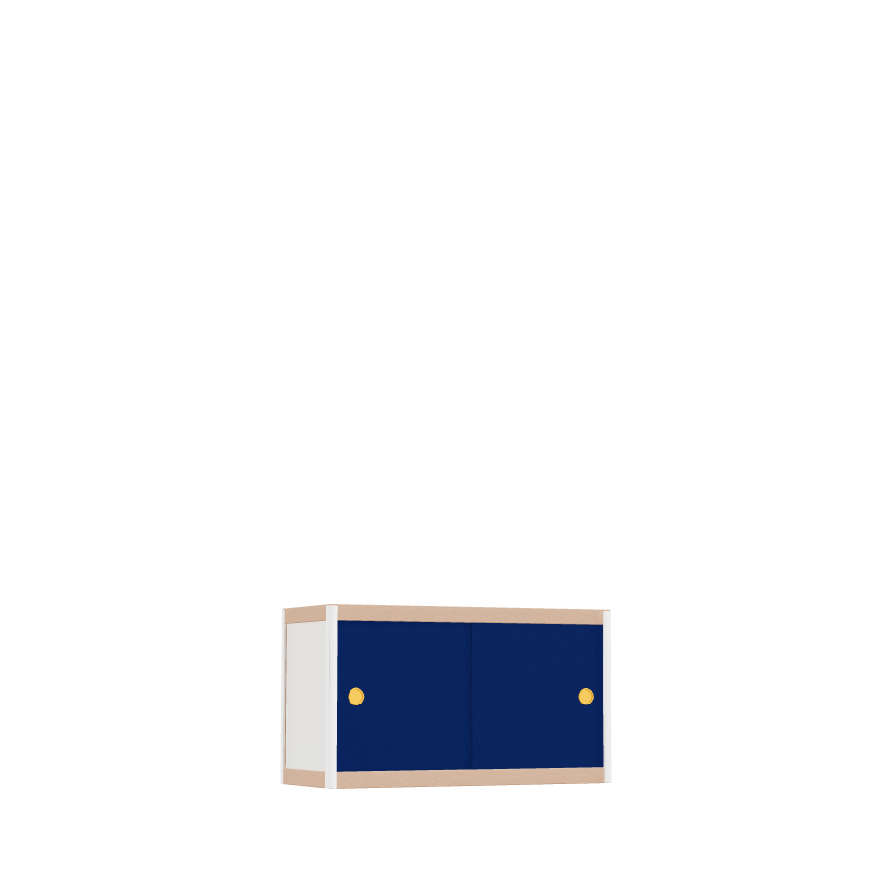 Meuble bas (45x80x32 cm)