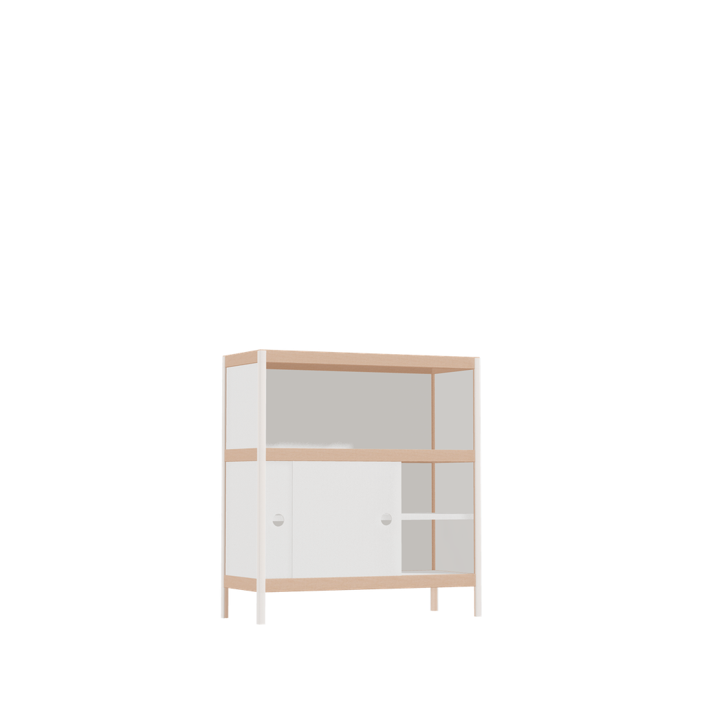 Meubels (86x160x32 cm)