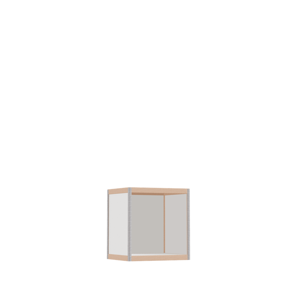Low cabinet (55x52x42 cm)