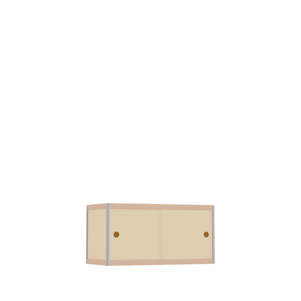 Low cabinet (45x90x42 cm)