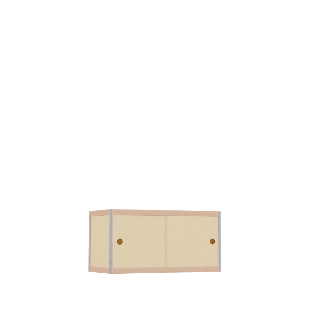 Low cabinet (45x90x42 cm)