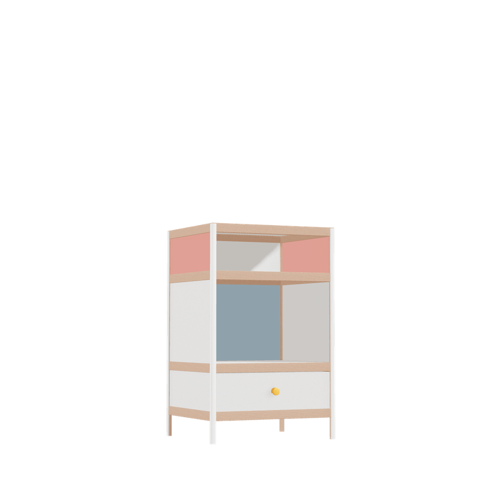 Shelf (97x62x52 cm)