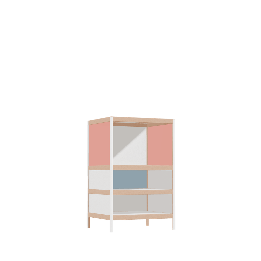 Étagère (97x62x52 cm)