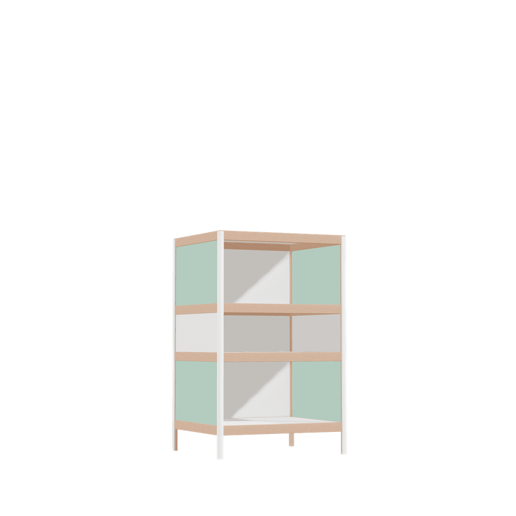 Shelf (97x62x52 cm)