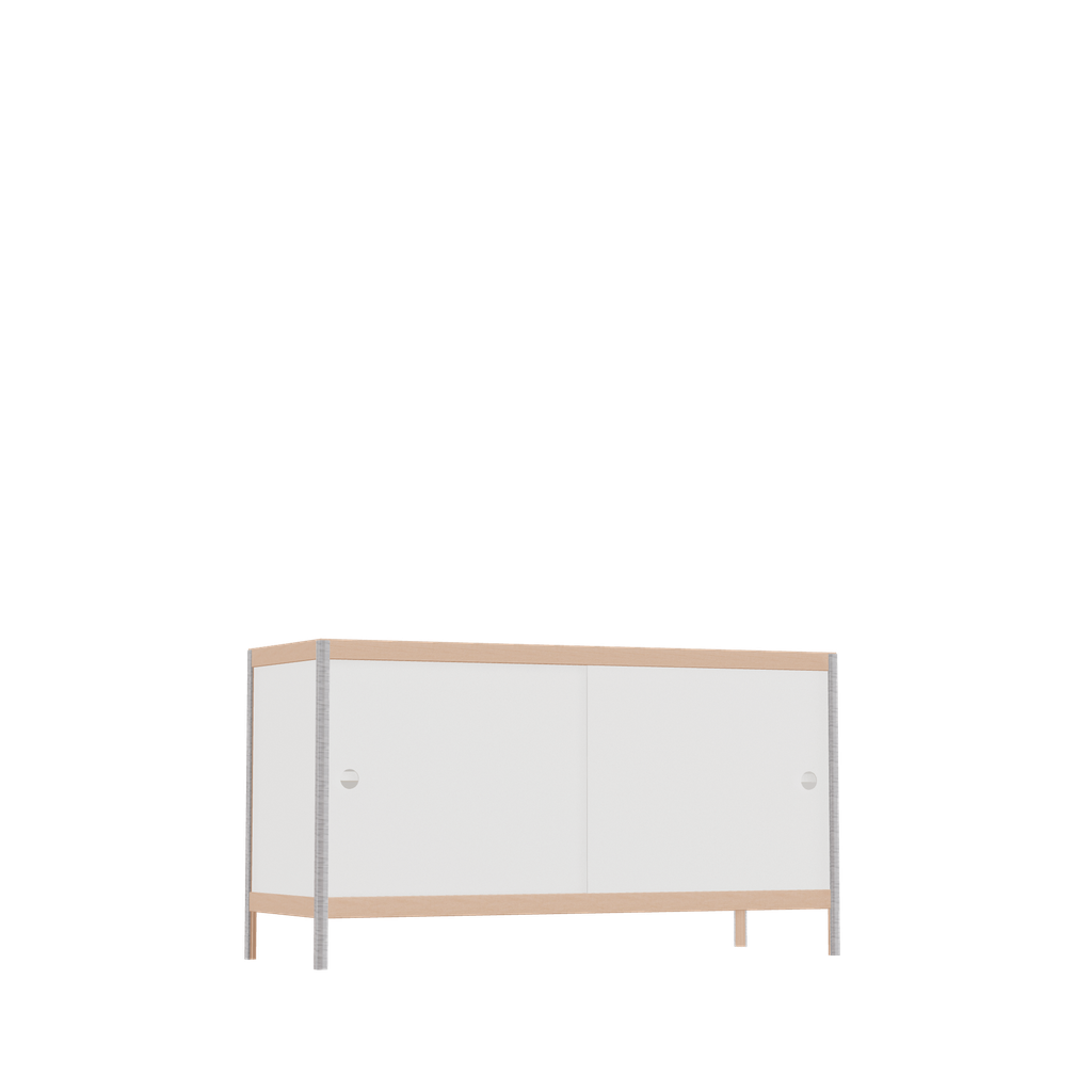 Meuble bas (65x120x42 cm)