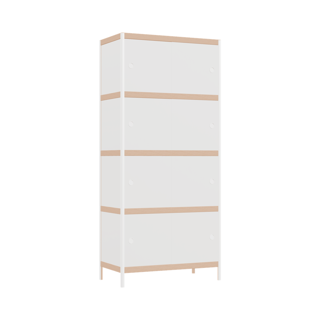Cabinet (178x80x42 cm)