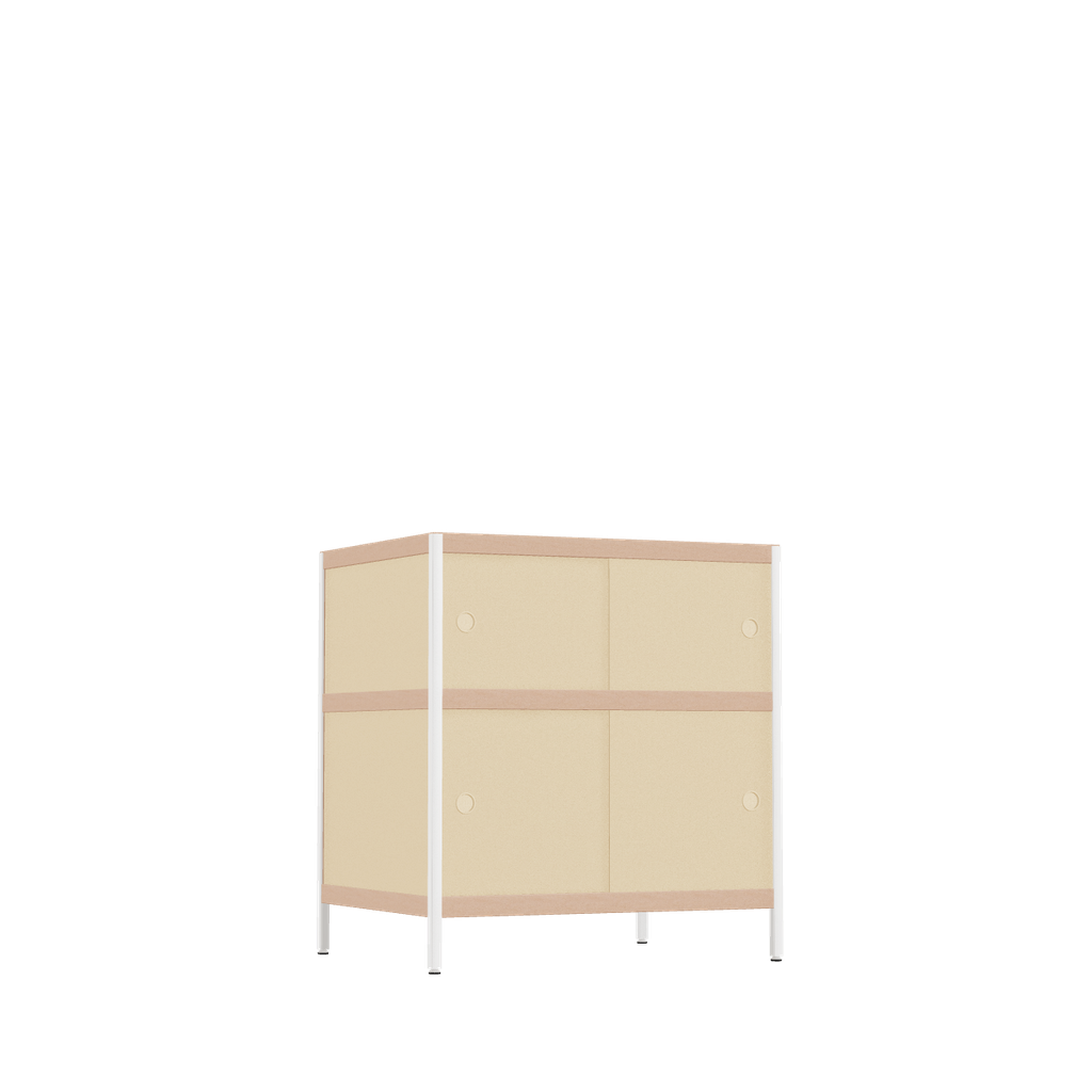 Cabinet (87x80x62 cm)