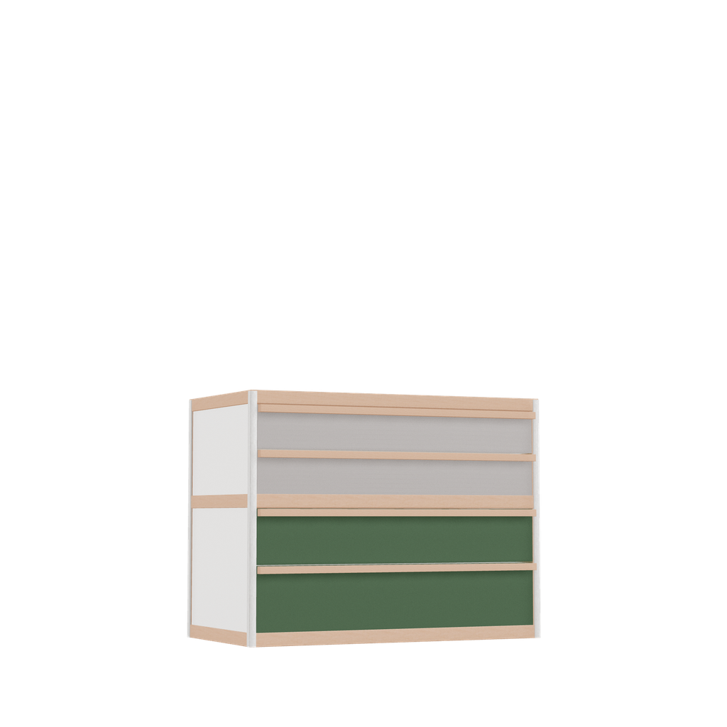 Shelf (76x100x52 cm)