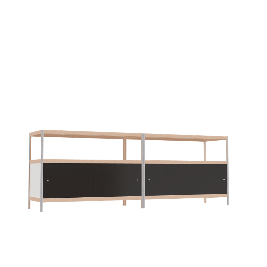 Furniture (86x240x52 cm)
