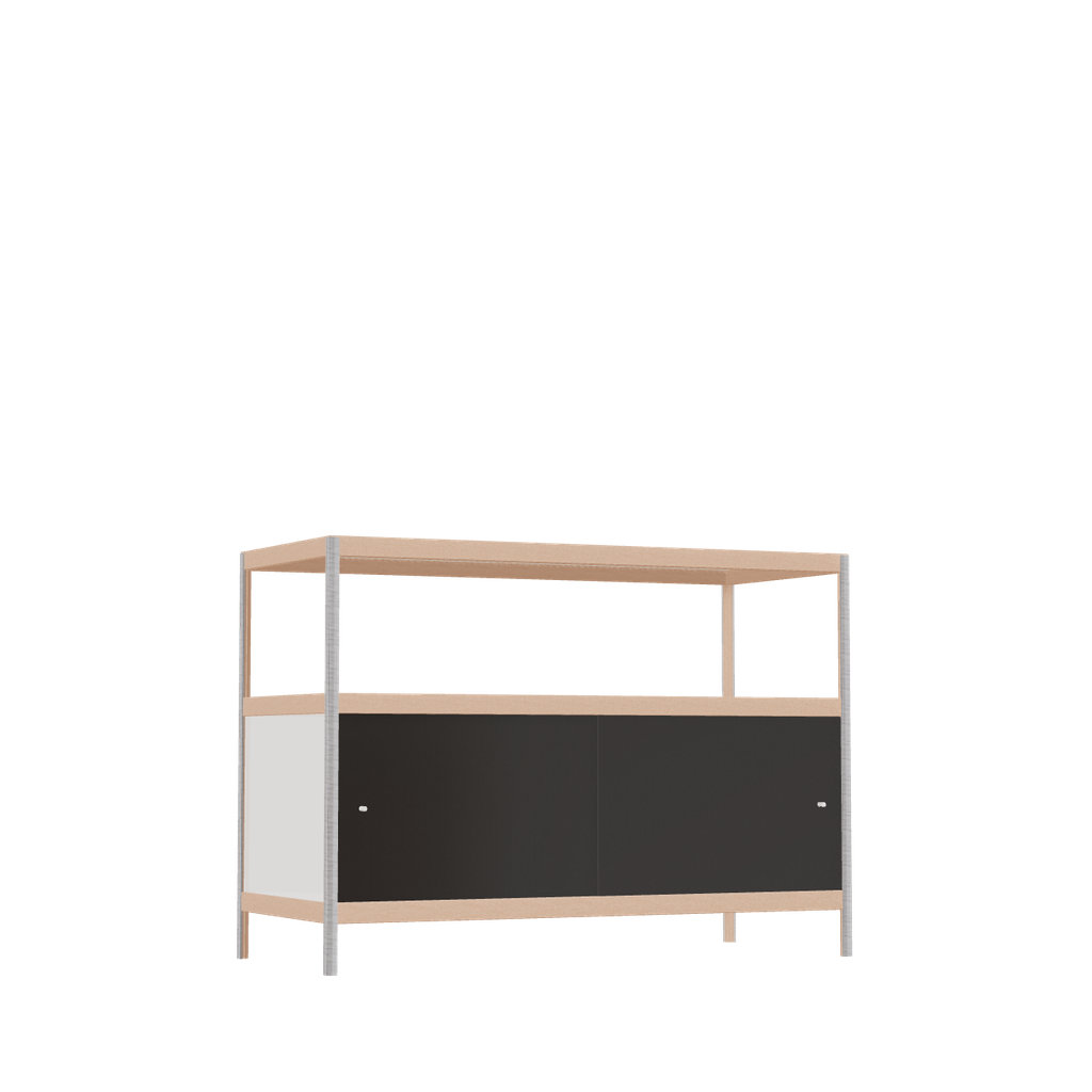 Cabinet (86x120x52 cm)