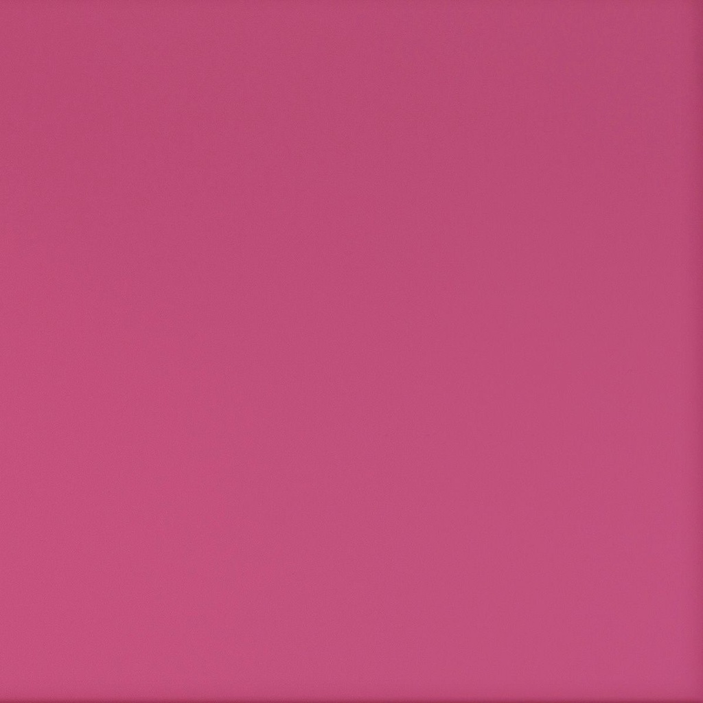 Raspberry translucent acrylic side panel