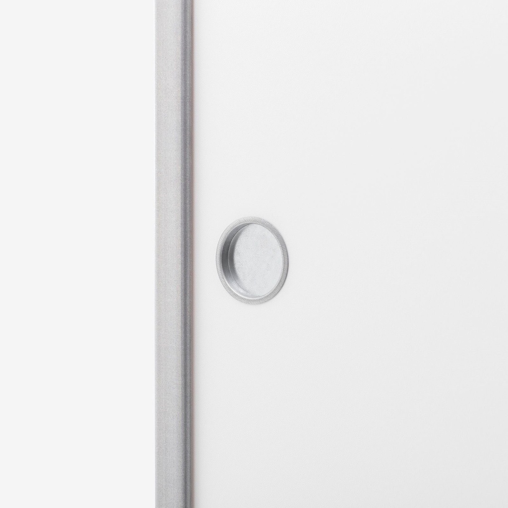 Galva dopje (voor gat 38mm)