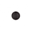 Black cap (for hole 38mm)