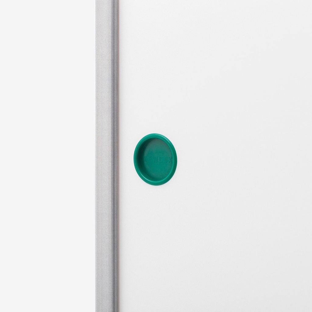 Groen dopje (voor gat 38mm)