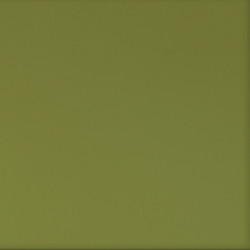 Olive translucent acrylic side panel