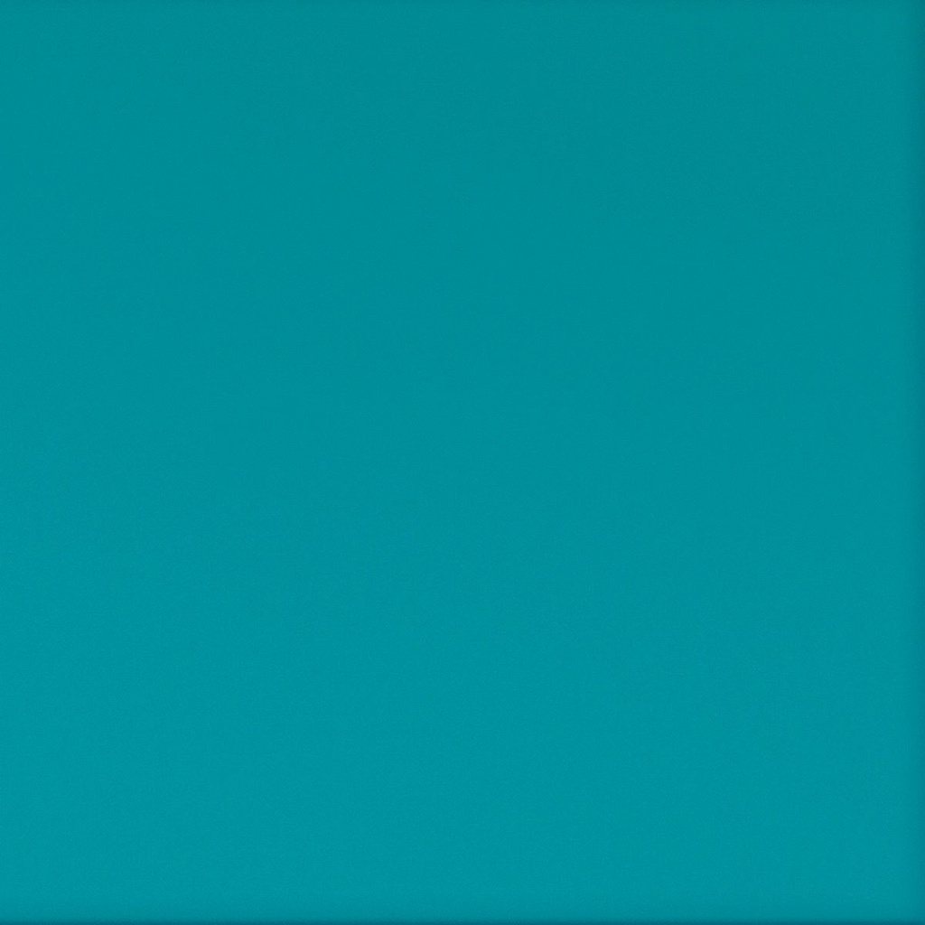 Côté en acrylique translucide Lagon