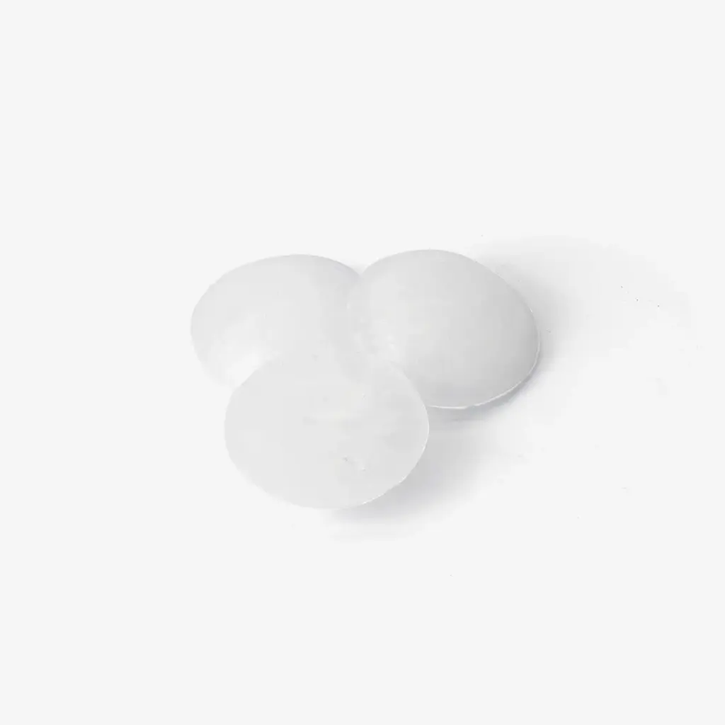 Blokje vaste paraffine 