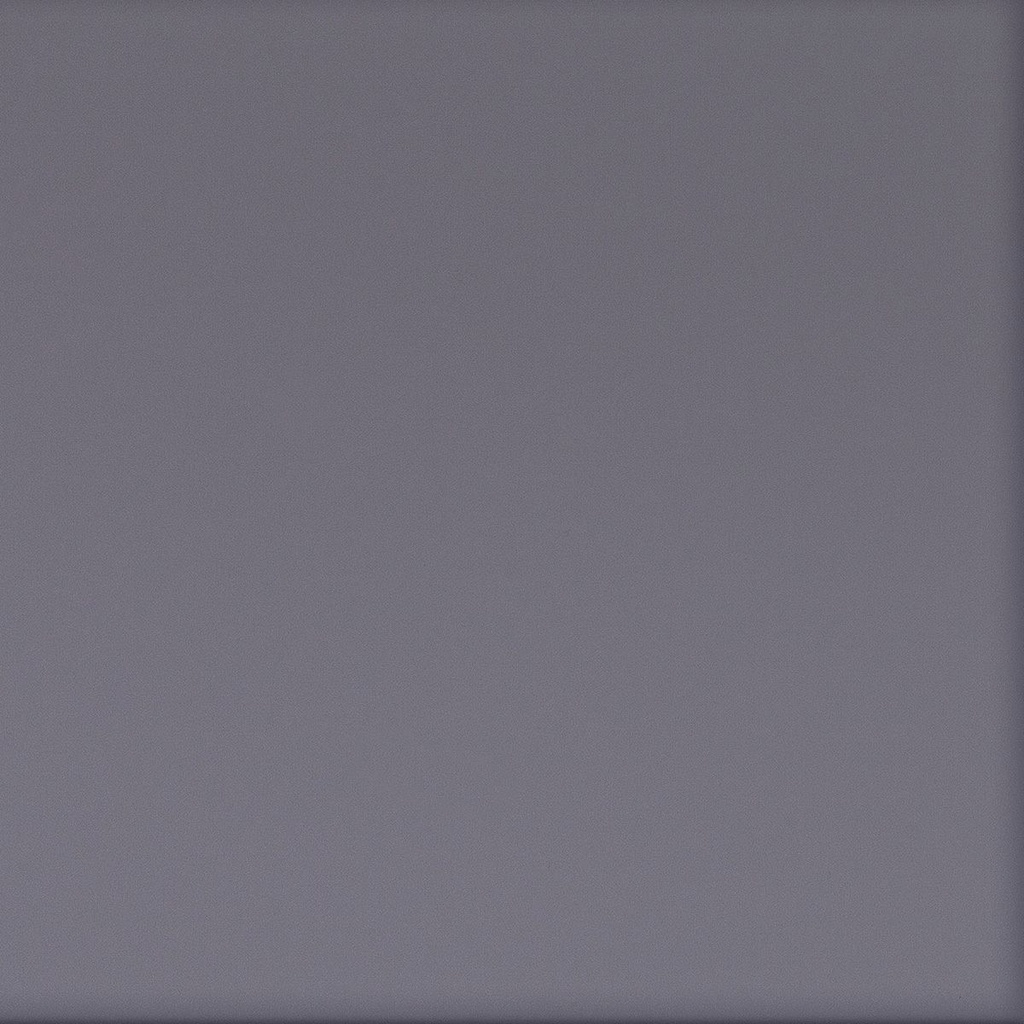 Côté en acrylique translucide Anthracite