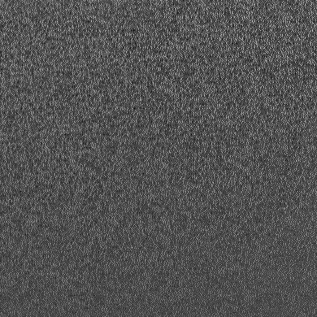 Dark grey MDF side panel