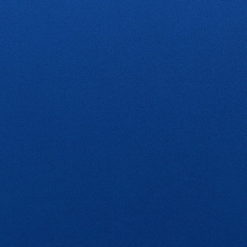 Zijkant in MDF Blauw