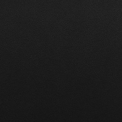 Zijkant in MDF Zwart