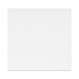 Transparent acrylic sample (7 cm x 7 cm)