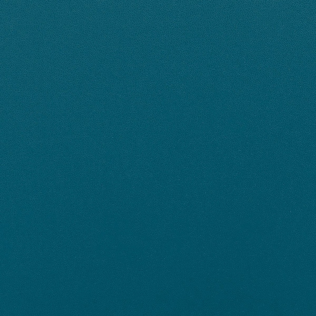 Zijkant in MDF Petroleumblauw