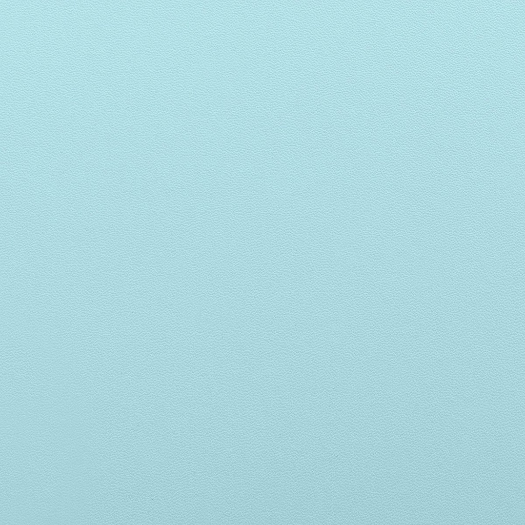 Light blue MDF MDF side panel