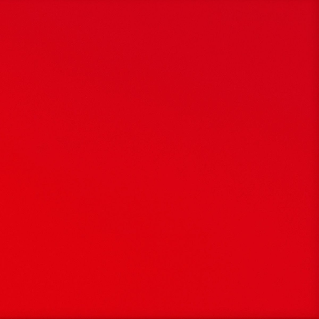 Côté en acrylique translucide Chili