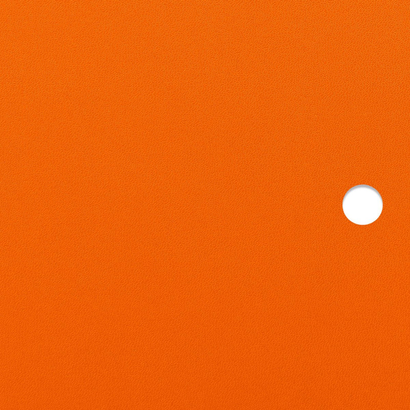 Porte en MDF Tangerine