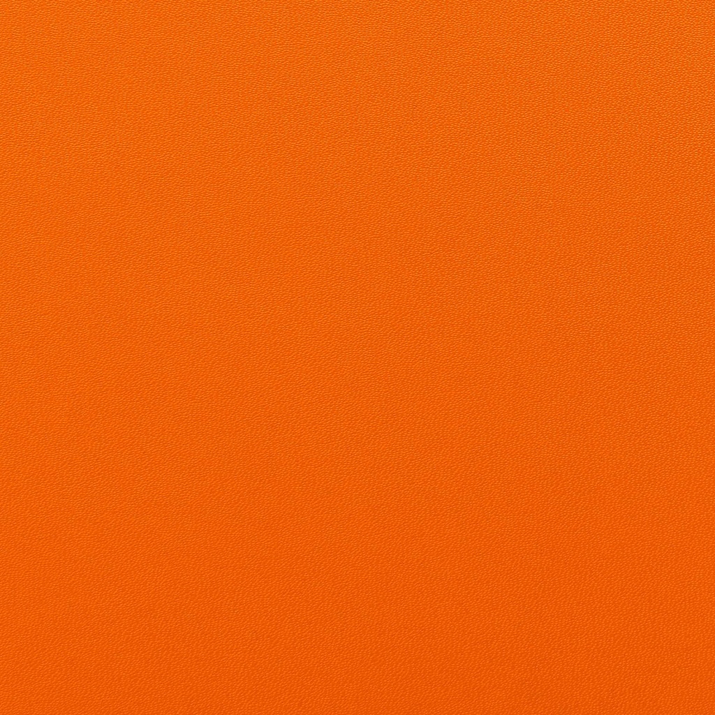Zijkant in MDF Tangerine