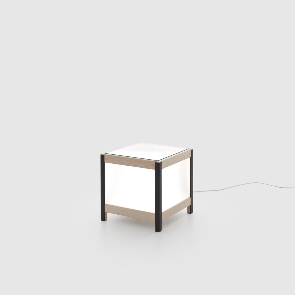 Kewlight Small Black (32x32x32 cm)