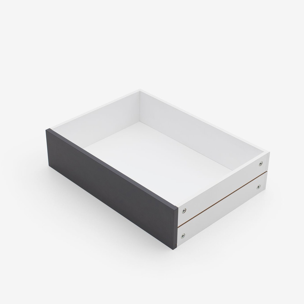 Mouse Grey MDF drawer