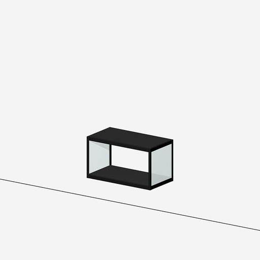 [MIST 1BS11B] MIST 1BS11B (45x80x42 cm)