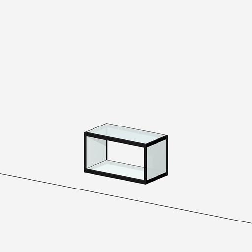 [MIST 1BS11M] MIST 1BS11M (45x80x42 cm)