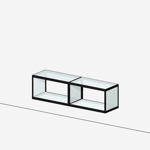 [MIST 1BS21M] MIST 1BS21M (45x160x42 cm)