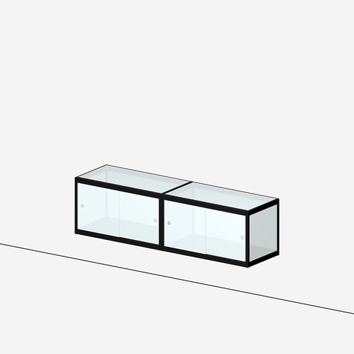 [MIST 1BS24M] MIST 1BS24M (45x160x42 cm)