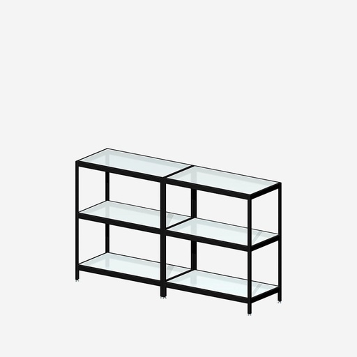 [MIST 2B21M] MIST 2B21M (99x160x42 cm)