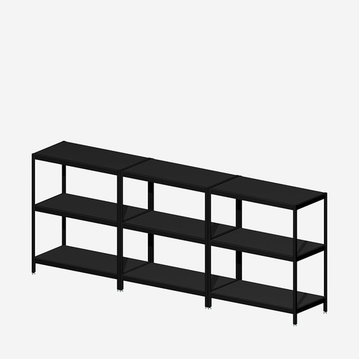 [MIST 2B31B] MIST 2B31B (99x240x42 cm)