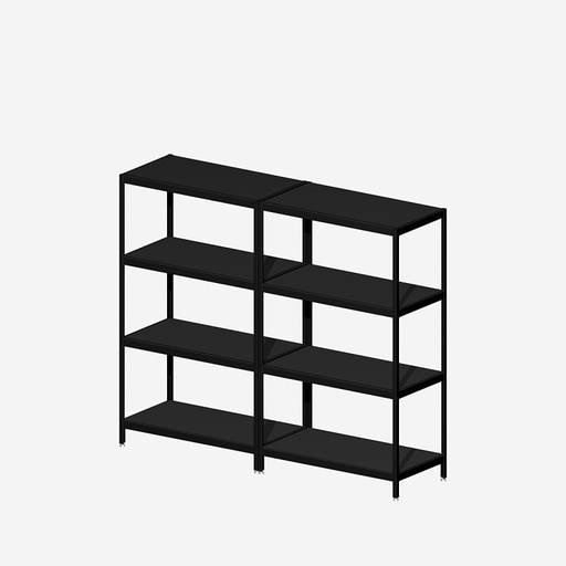 [MIST 3B21B] MIST 3B21B (140x160x42 cm)