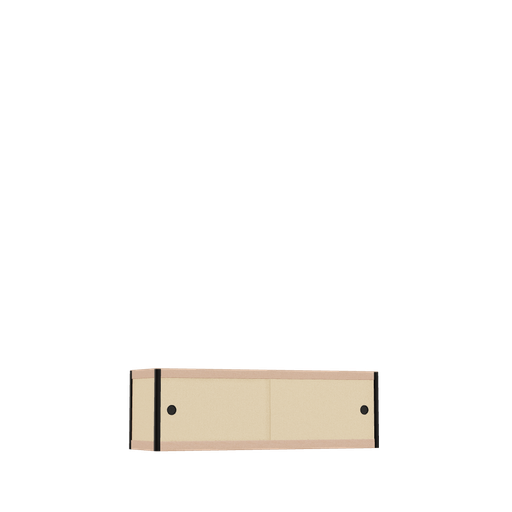[400213863] Low cabinet (35x110x32 cm)