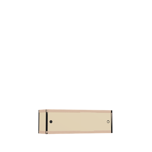 [400213863] Meuble bas (35x110x32 cm)